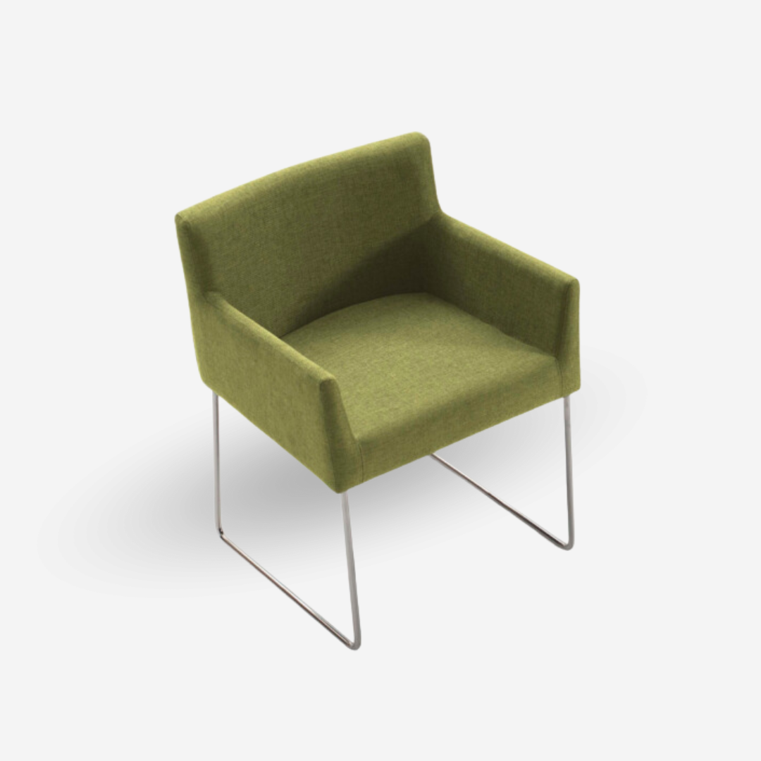 MARC Silla - Mobiliario Beltá Frajumar