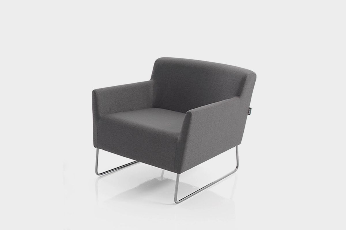 MARC butaca - Mobiliario Beltá Frajumar