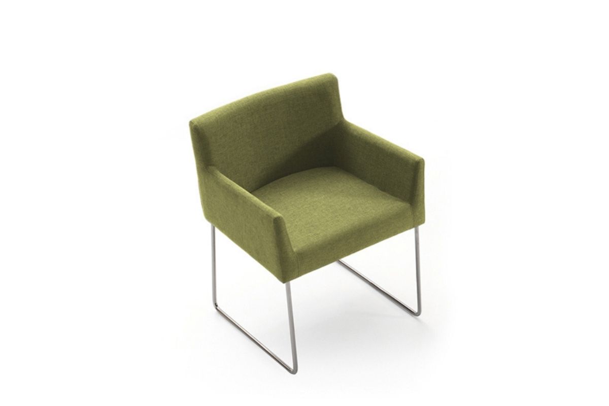 MARC silla - Mobiliario Beltá Frajumar