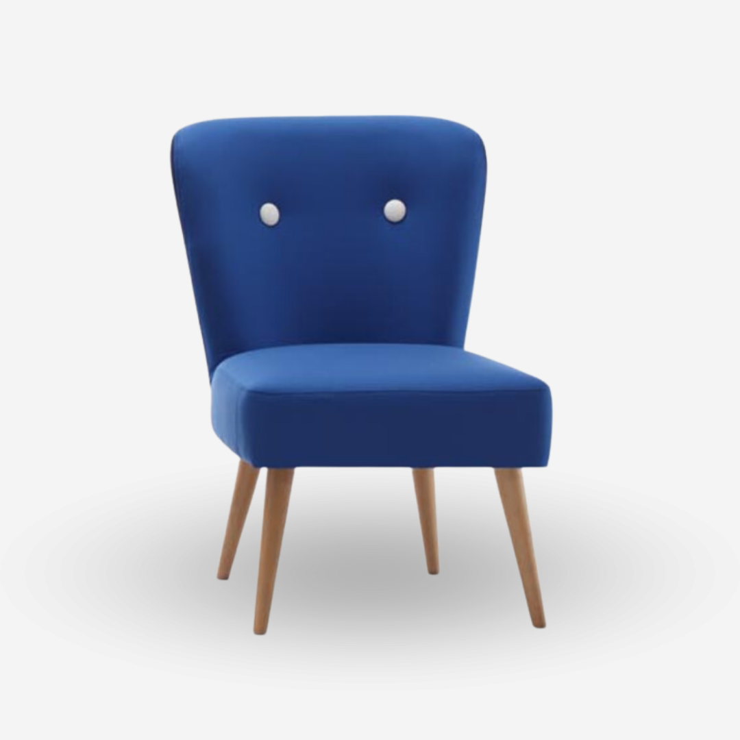 MUSE butaca - Mobiliario Beltá Frajumar