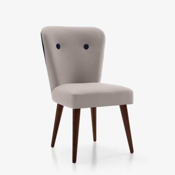 MUSE silla - Mobiliario Beltá Frajumar