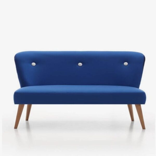 MUSE sofá - Mobiliario Contract Hospitality Belta Frajumar