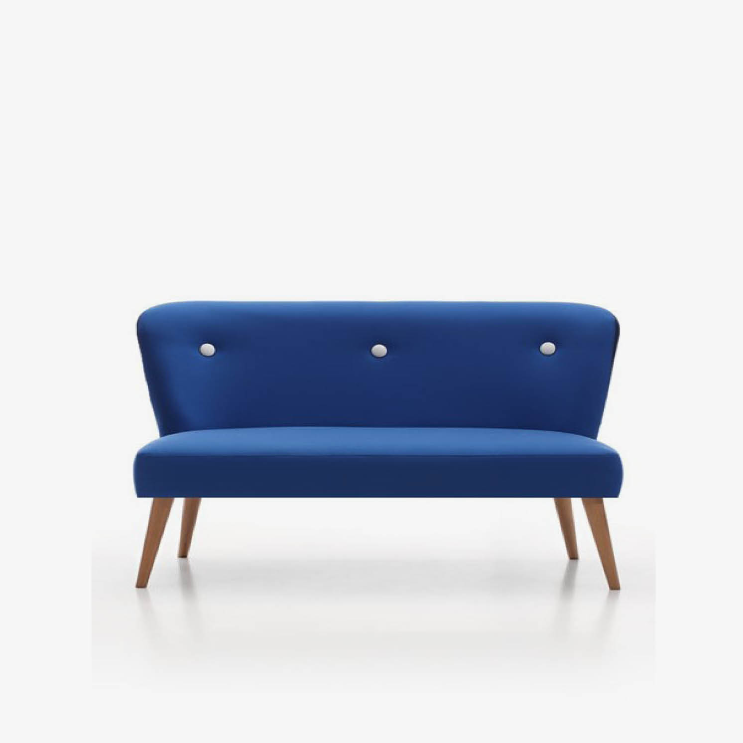 MUSE sofá - Mobiliario Contract Hospitality Belta Frajumar