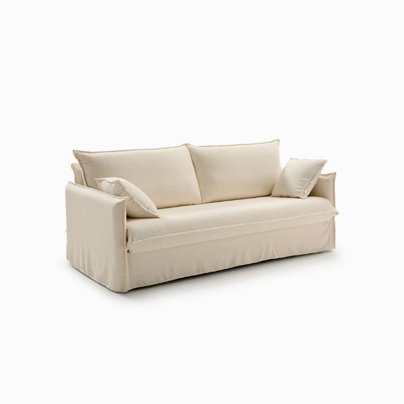 NAIT sofá cama - Mobiliario Contract_Hospitality Beltá Frajumar