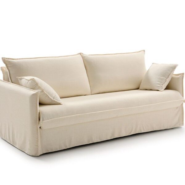 NAIT sofá cama - Mobiliario Contract_Hospitality Beltá Frajumar