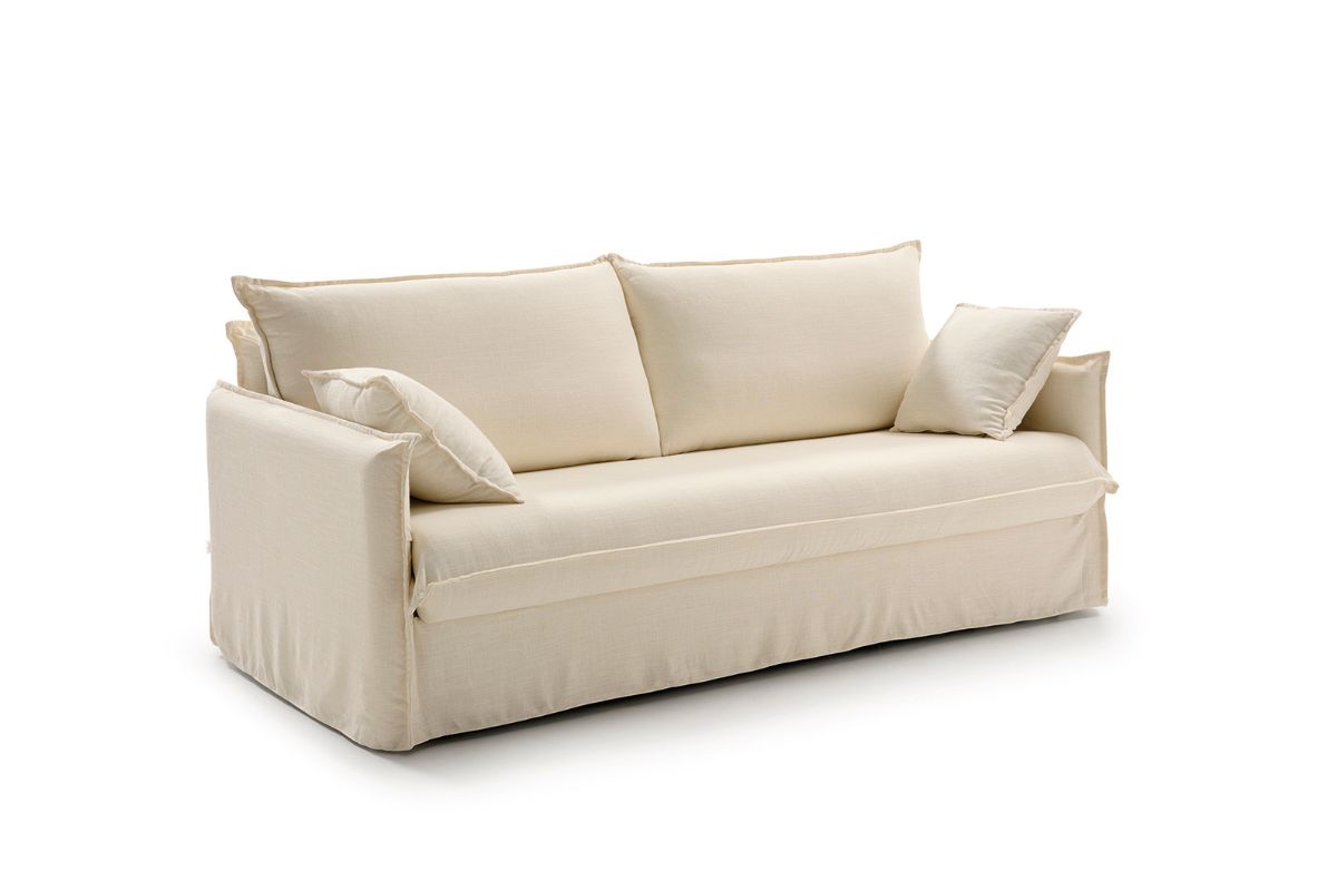 NAIT sofá cama - Mobiliario Contract_Hospitality Beltá Frajumar