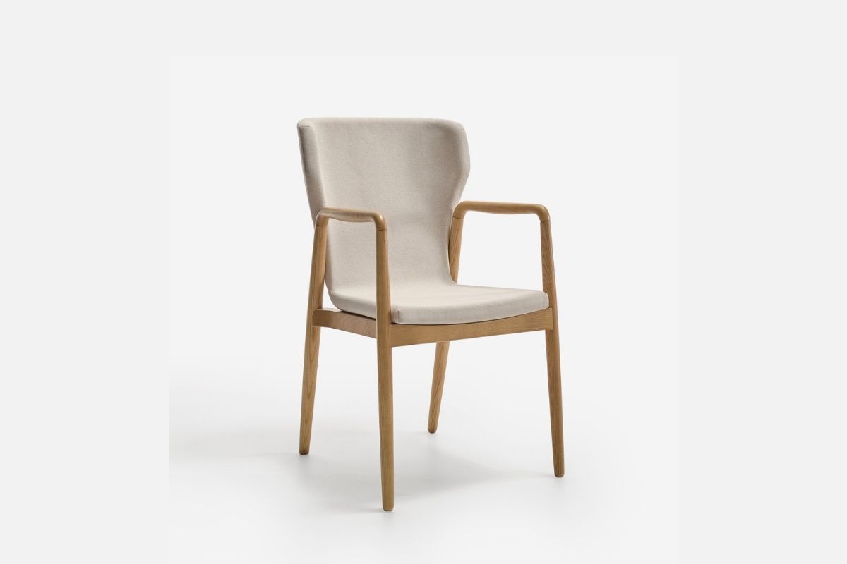 NIES butaca - Muebles de diseño exclusivo Beltá Frajumar