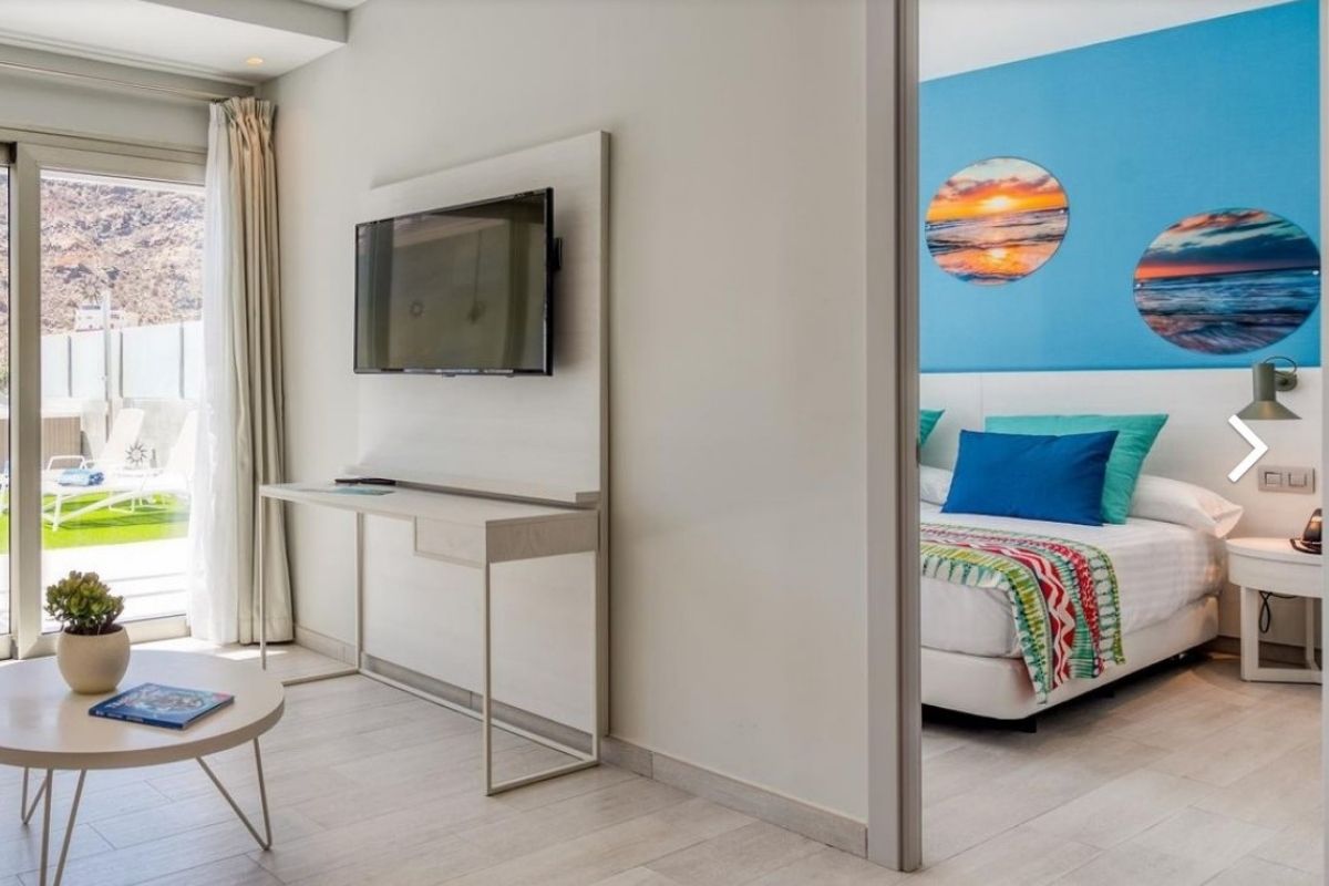 NIKO escritorio, SAIL mesa, ELSI mesa