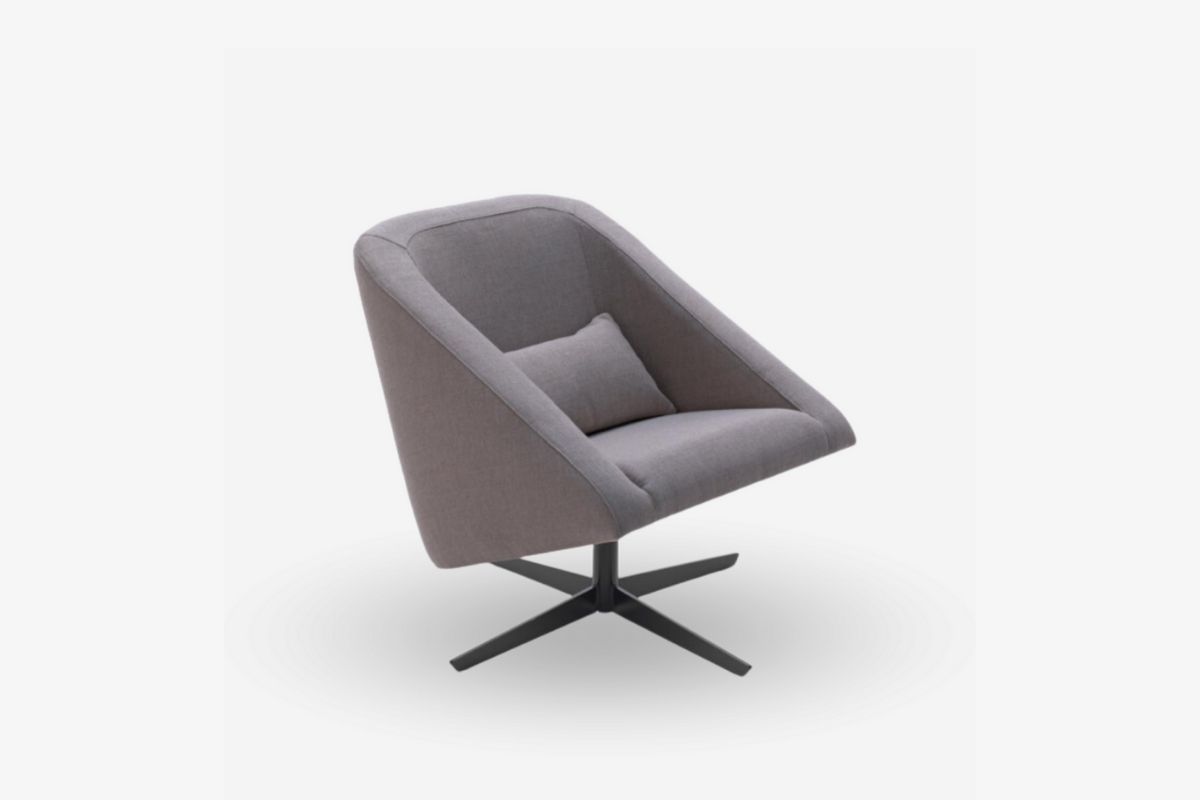 OFRE butaca giratoria - Muebles de diseño exclusivo Beltá Frajumar