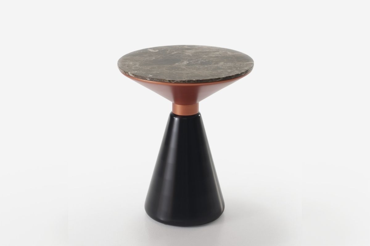 ÓLIA mesa - Mobiliario Beltá Frajumar