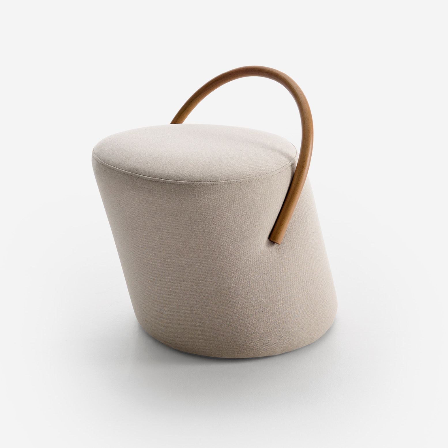 OPOF Puff - Mobiliario Beltá Frajumar