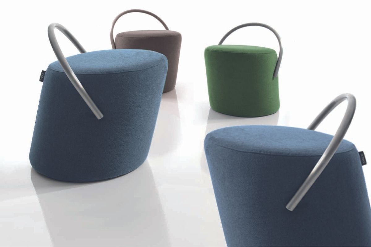 OPOF Puff - Mobiliario Beltá Frajumar