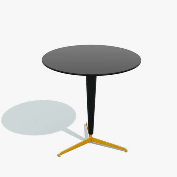 OZIO mesa - Mobiliario Beltá Frajumar