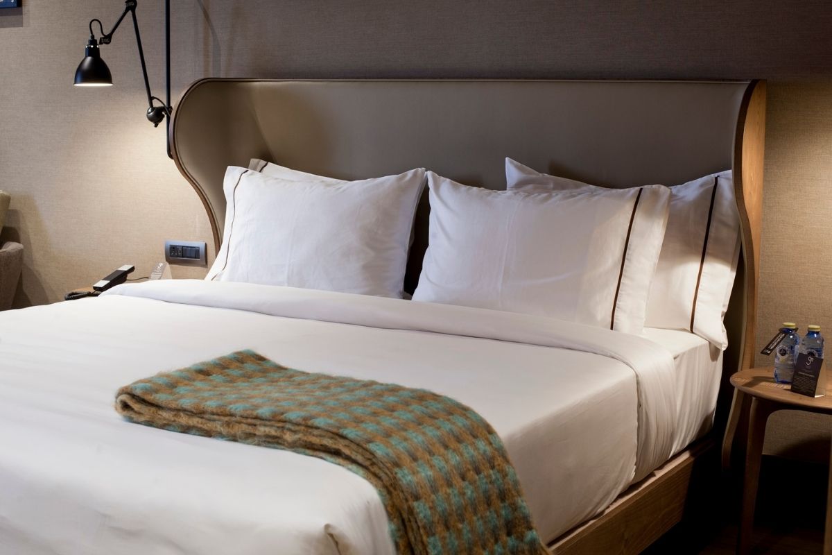 PICC Dormitorio - Mobiliario Beltá Frajumar