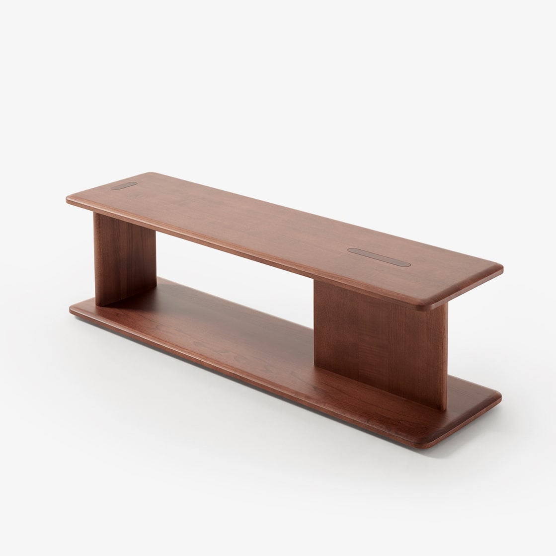 PLUS mueble auxiliar - Mobiliario Beltá Frajumar