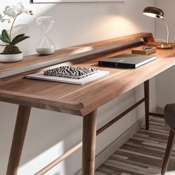 POET escritorio - Mobiliario Beltá Frajumar