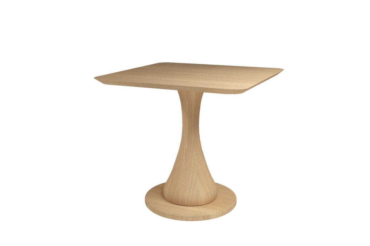 POSK mesa para Hotel - Mobiliario Contract Hospitality Belta Frajumar