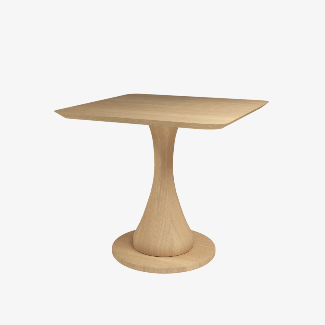 POSK mesa para Hotel - Mobiliario Contract Hospitality Belta Frajumar