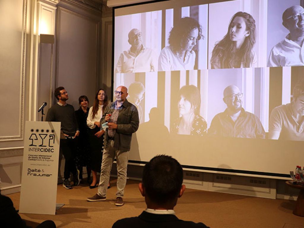 Ponencia de Paco Lago Interioriza