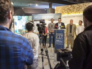 Presentación de INTERCIDEC’16