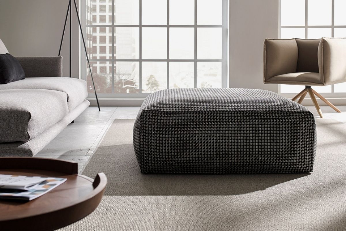 Puff CUBE - Muebles de diseño exclusivo Beltá Frajumar (6)