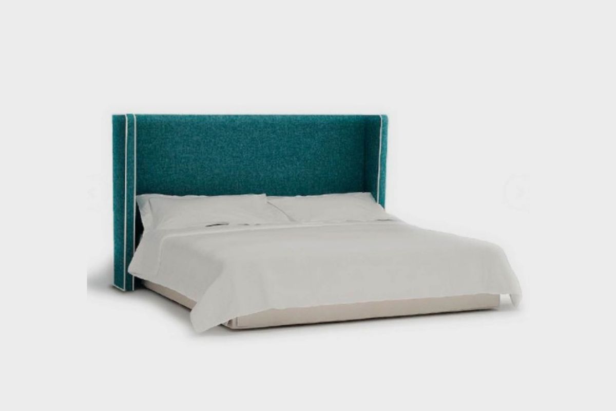 SEHR dormitorio - Mobiliario Beltá Frajumar