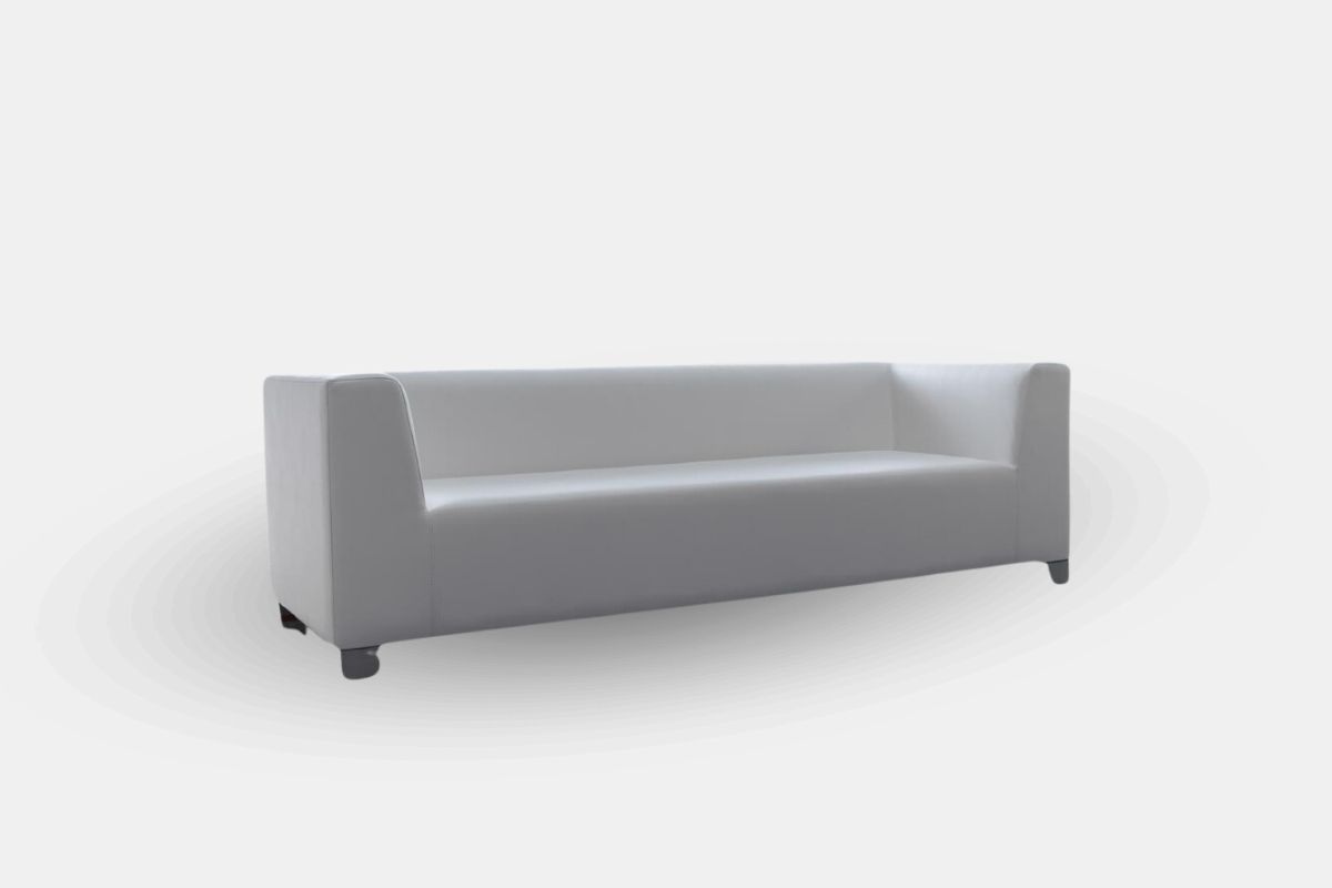 SIMA sofá para hotel - Mobiliario Hospitality Contract Beltá Frajumar