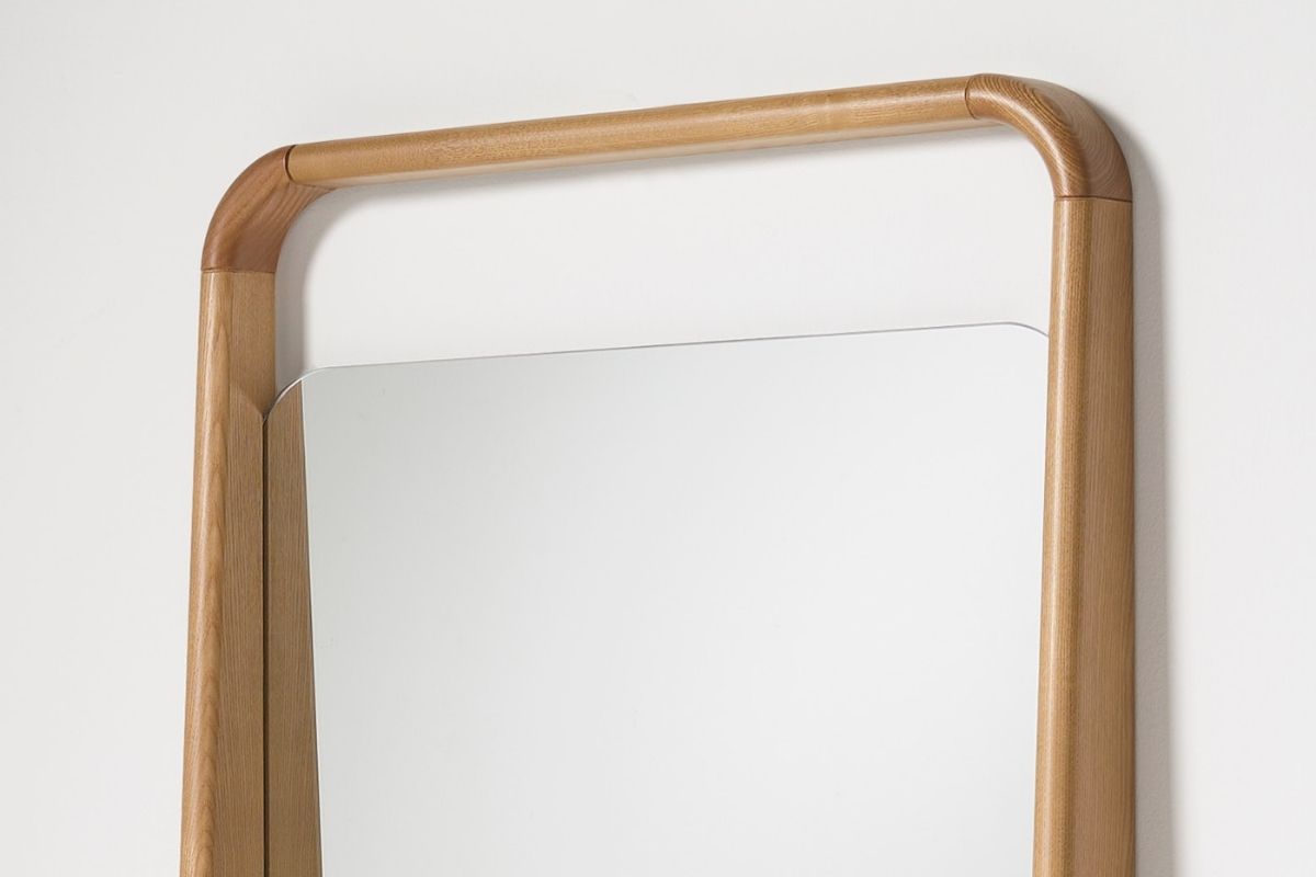 SKON XL espejo - Mobiliario Beltá Frajumar