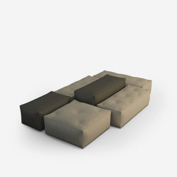 SPOT banco - Mobiliario Beltá Frajumar