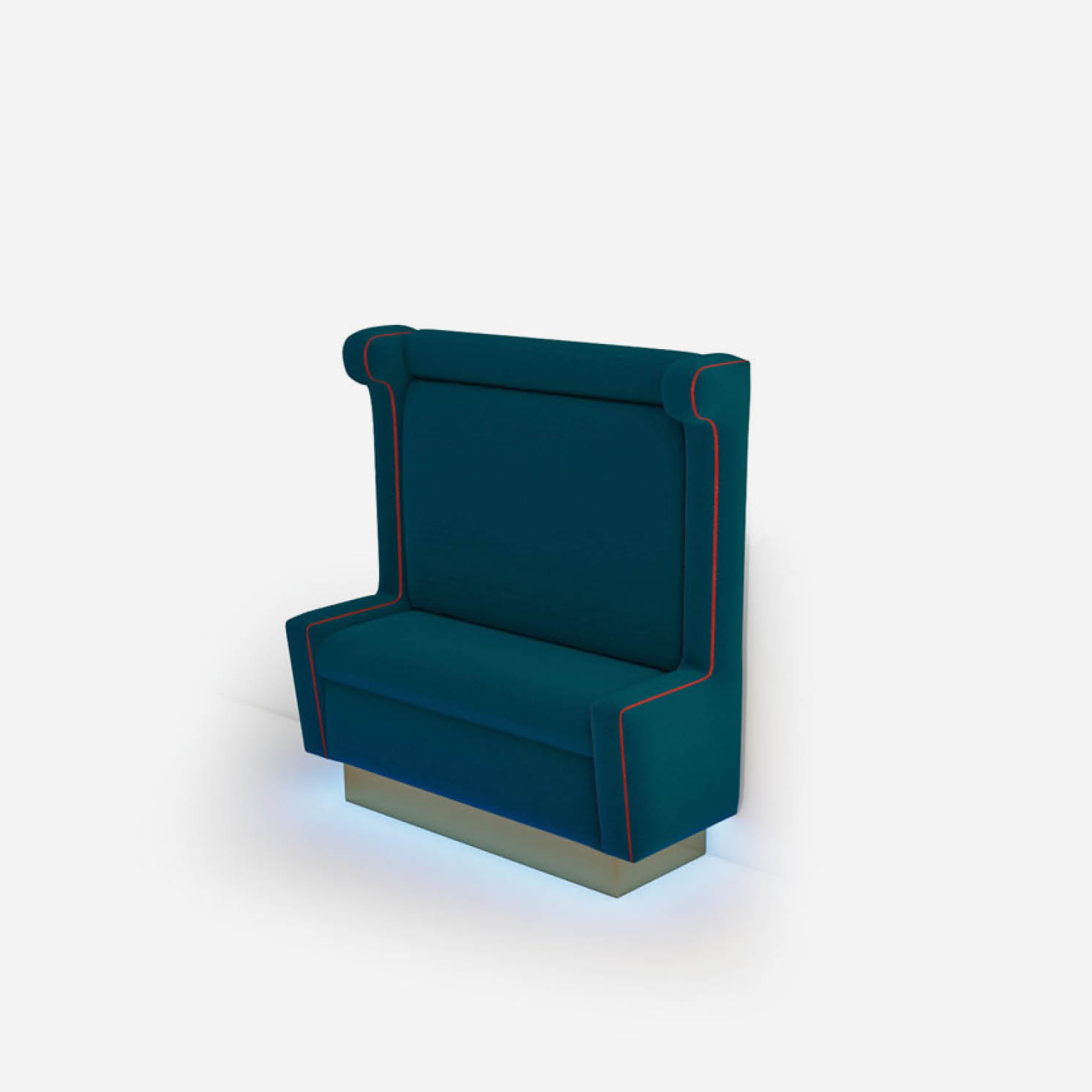 Banc SWAY - Mobilier Beltá Frajumar Banc SWAY - Mobilier Beltá Frajumar