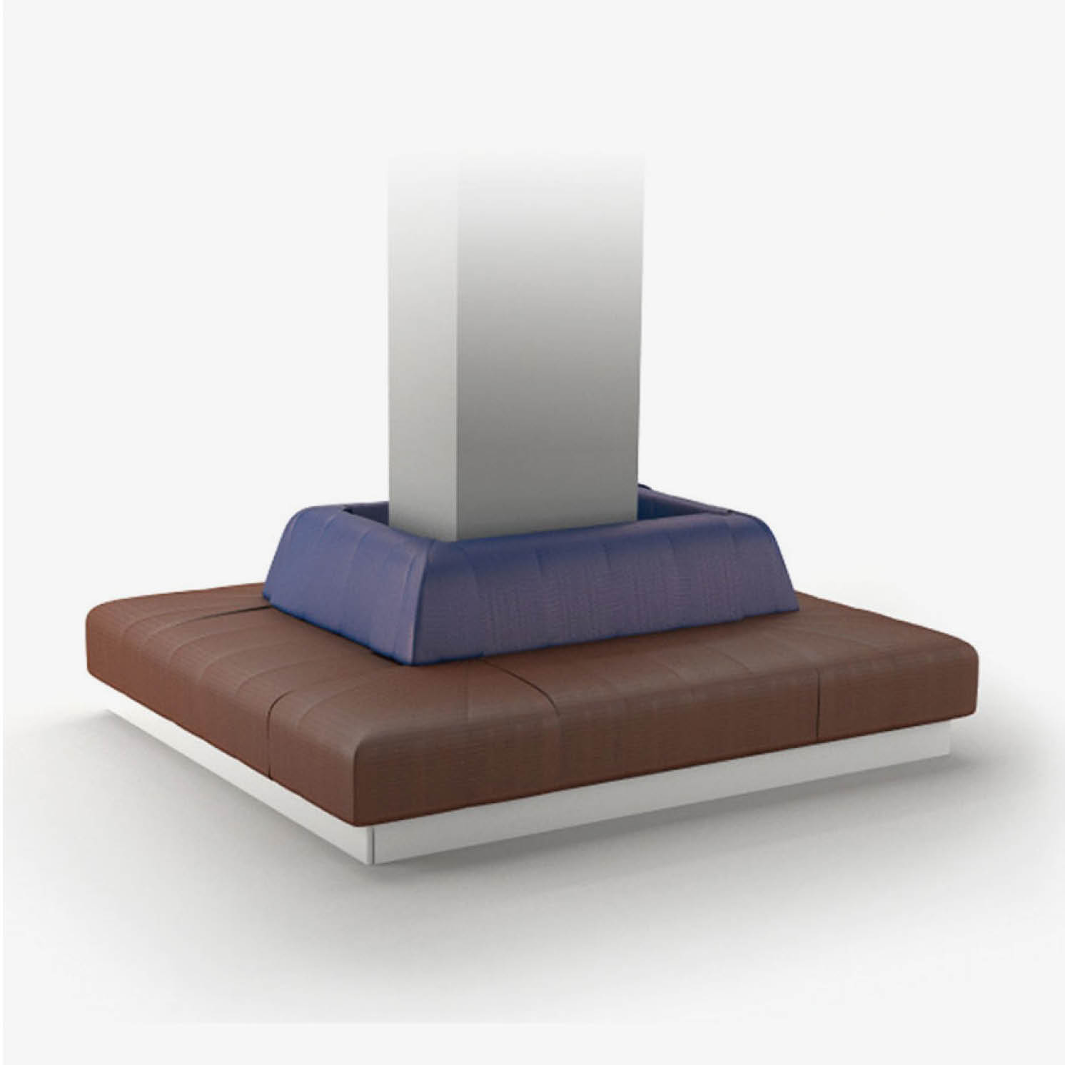 Banc SWELL - Meubles Beltá Frajumar