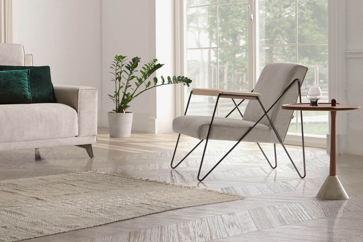 TAMO butaca - Mobiliario Beltá Frajumar