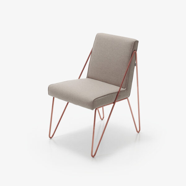 TAMO silla - Mobiliario Beltá Frajumar