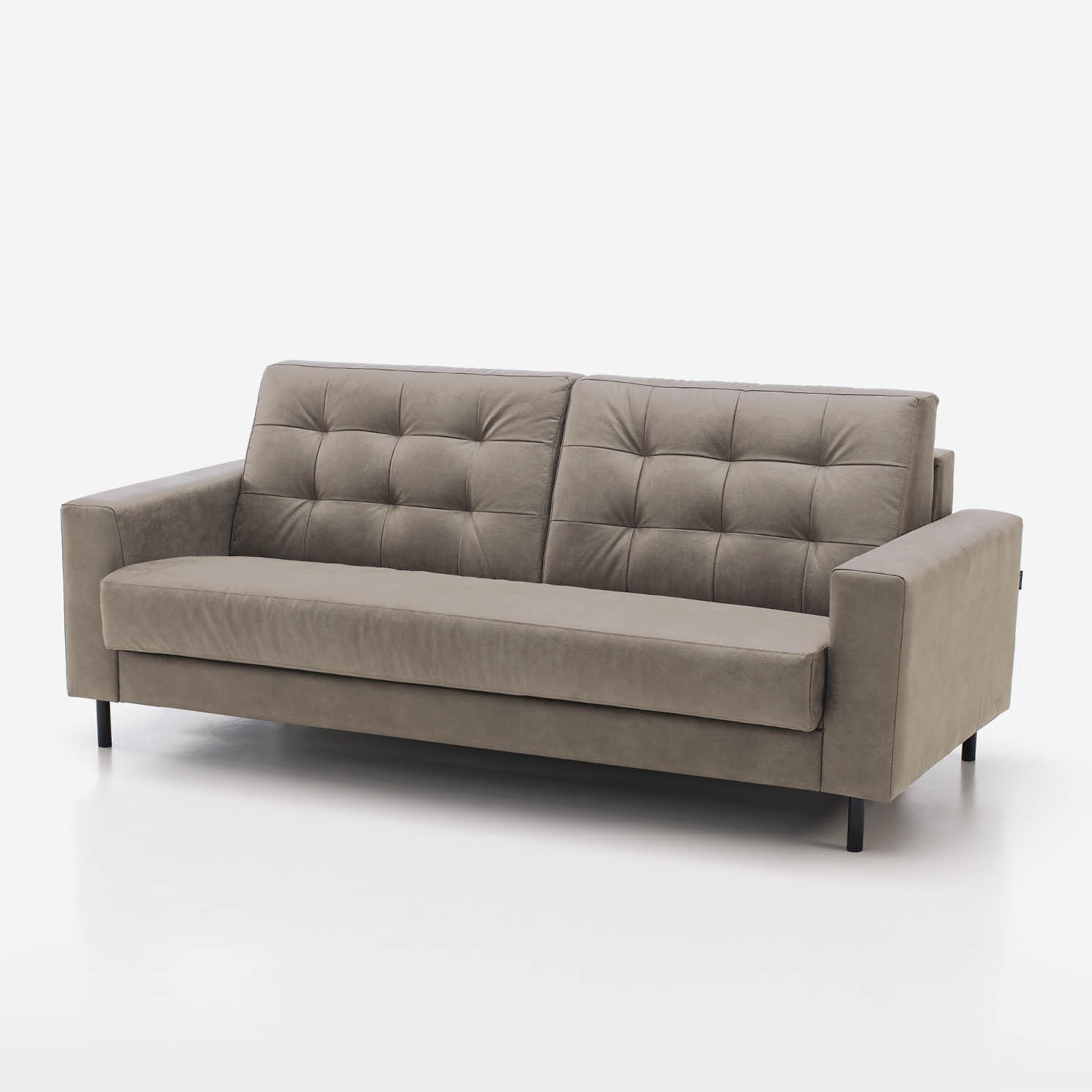 TRUE sofá cama - Mobiliario Beltá Frajumar