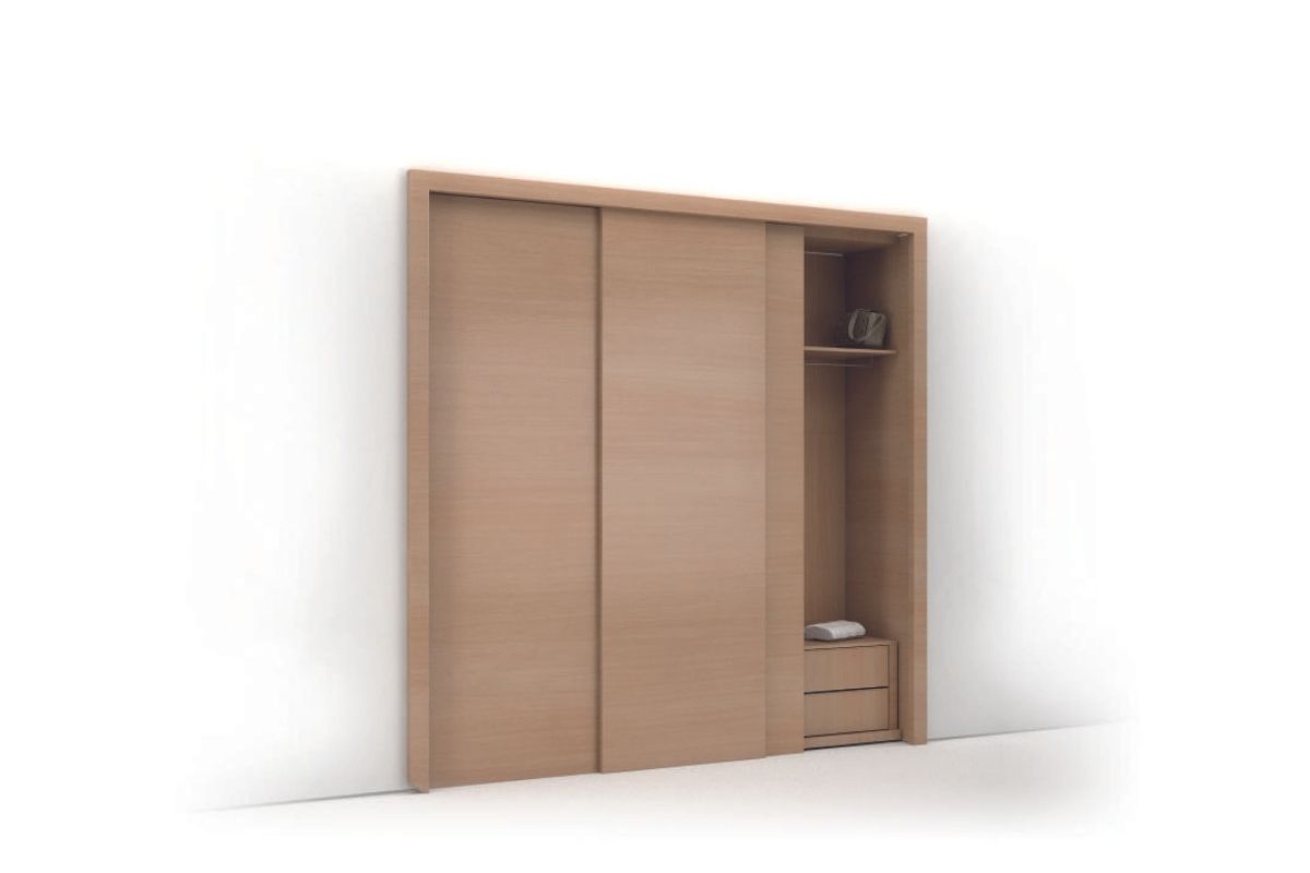UNEO armario - Mobiliario Beltá Frajumar