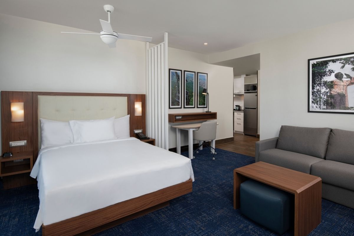 VINE dormitorio - Mobiliario Living Hospitality Belta Frajumar