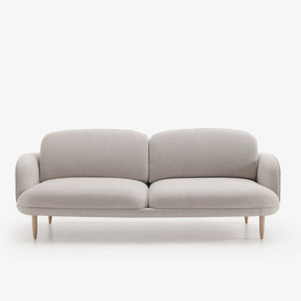 WELL sofá - Mobiliario Beltá Frajumar