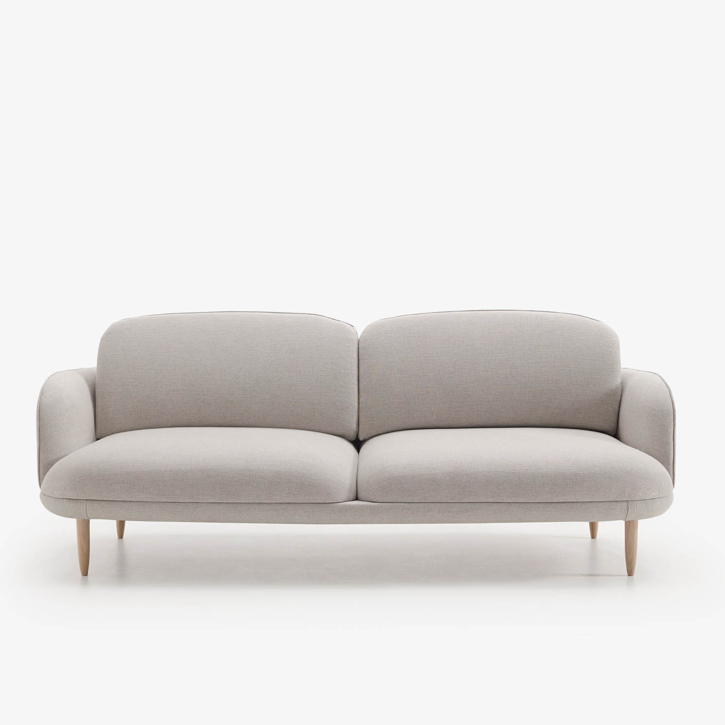 WELL sofá - Mobiliario Beltá Frajumar