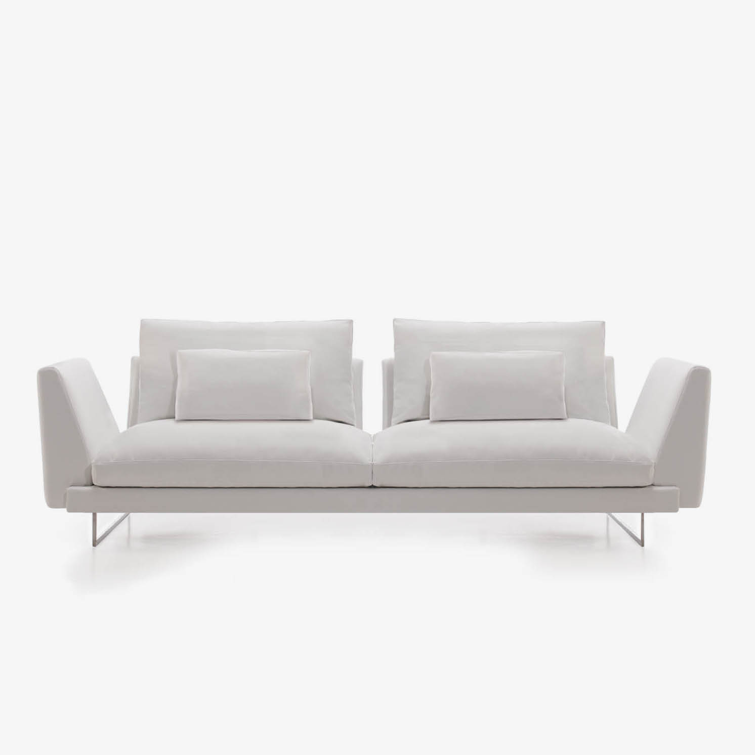 WING sofa - Furniture Beltá Frajumar