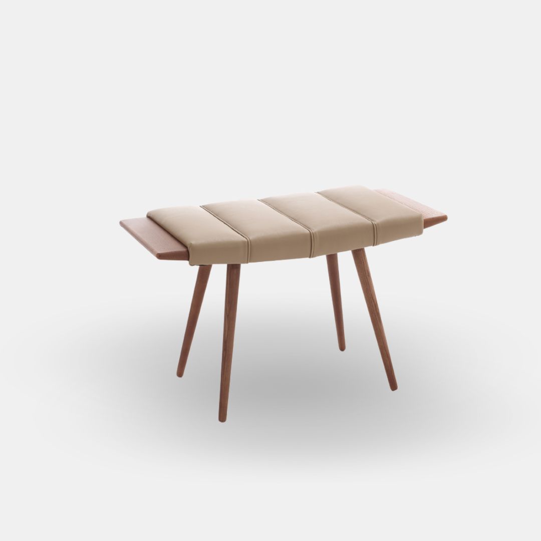 Porte-valise WOND - Living Hospitality Furniture Belta Frajumar