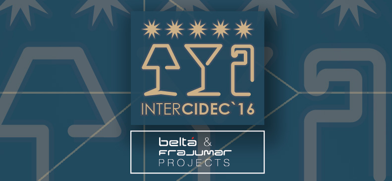 Présentation d'InterCIDEC - Première édition d'InterCIDEC