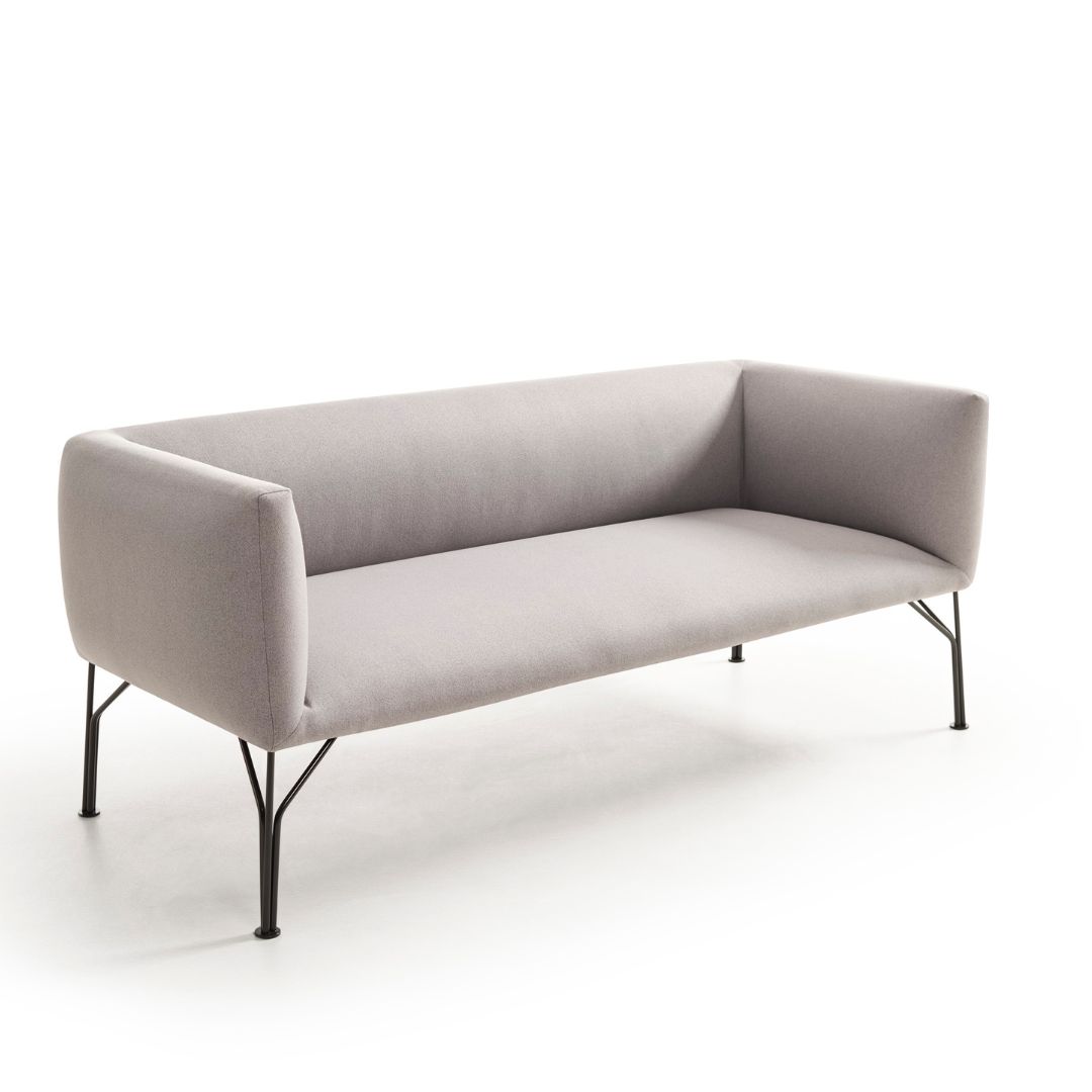 ARBO sofá para Hospitality - Mobiliario Beltá Frajumar