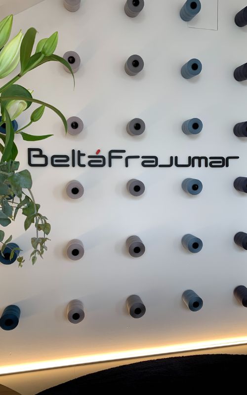 Acerca de Beltá Frajumar (4)