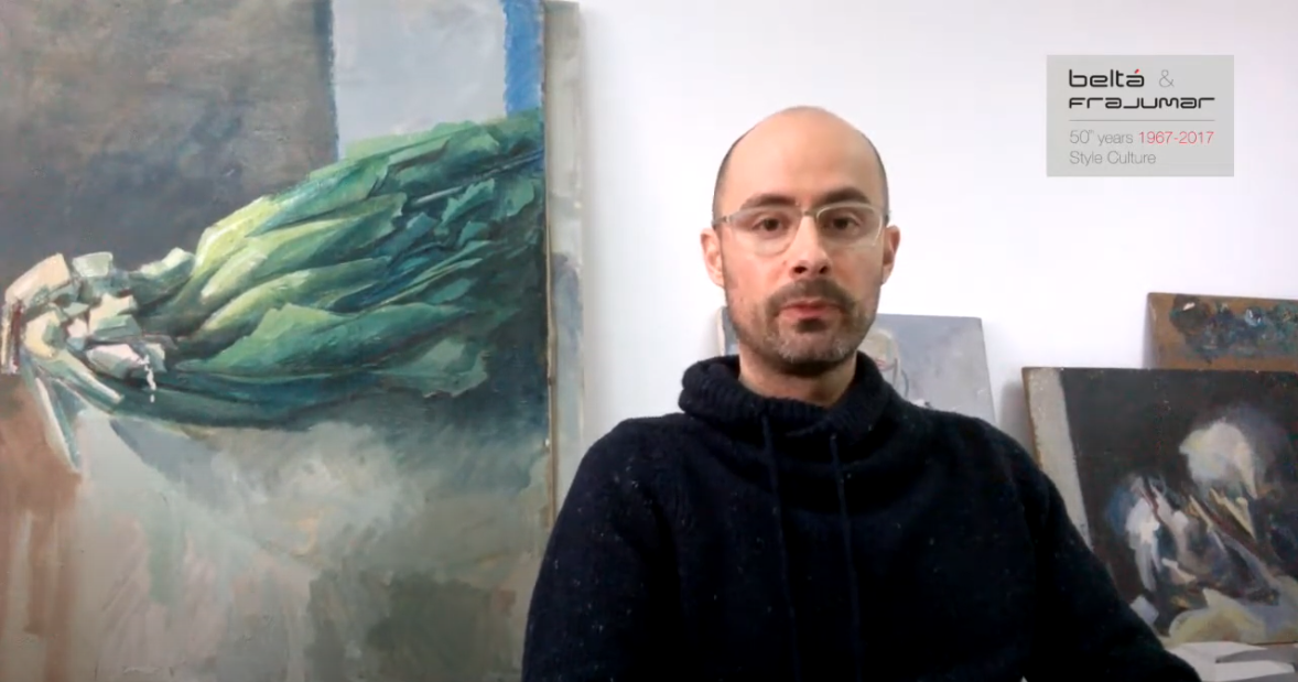 Style Culture Magazine 1 - Beltá & Frajumar