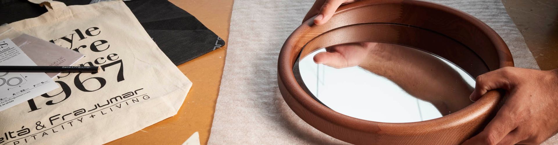 Calidad - Beltá Frajumar