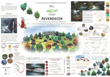 InterCIDEC 2016 Segundo accesit - Proyecto Reverdecer - Cristina Olivar y Katerine Salazar