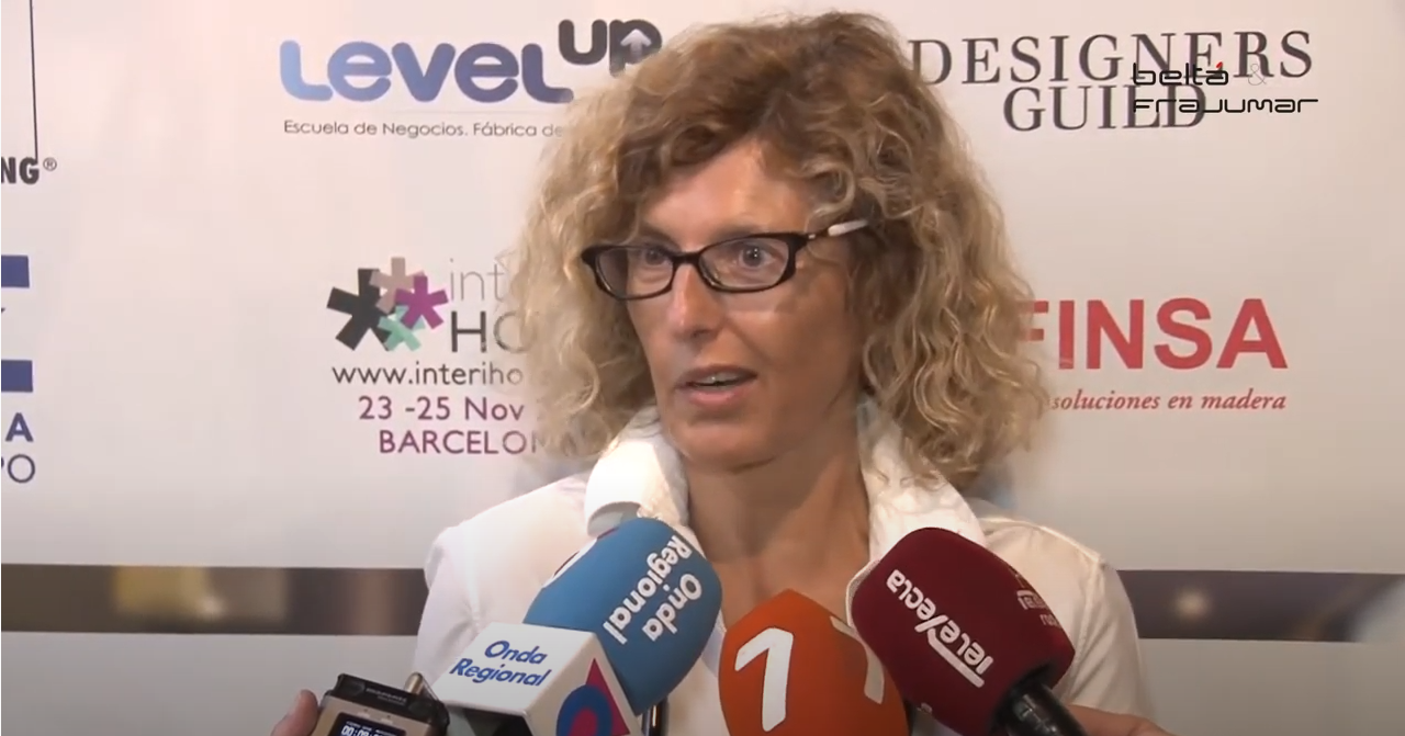 Conoce el Jurado de INTERCIDEC 2017 • Concurso Internacional de Diseño • Beltá & Frajumar