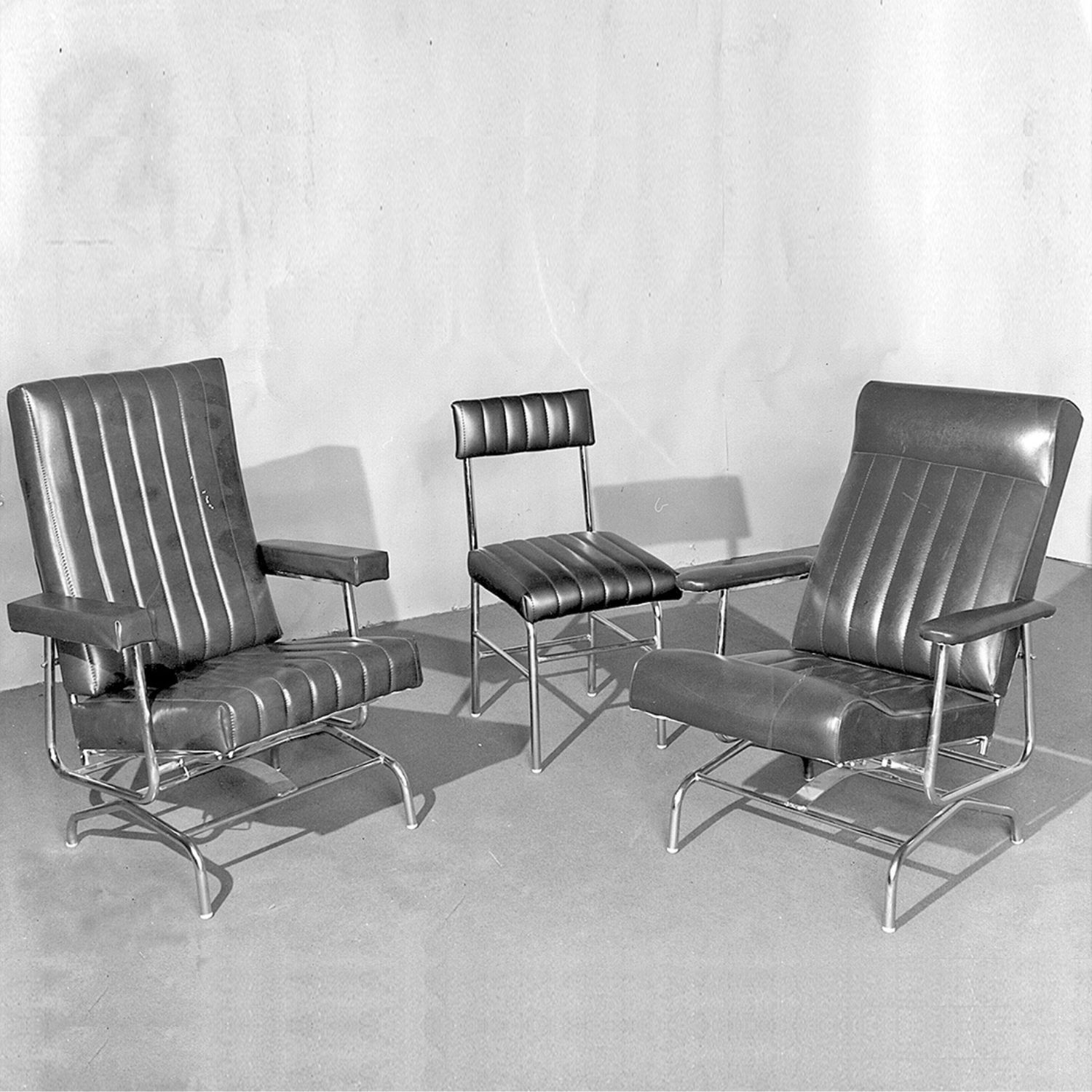 Nuestra Historia - Beltá Frajumar (2)