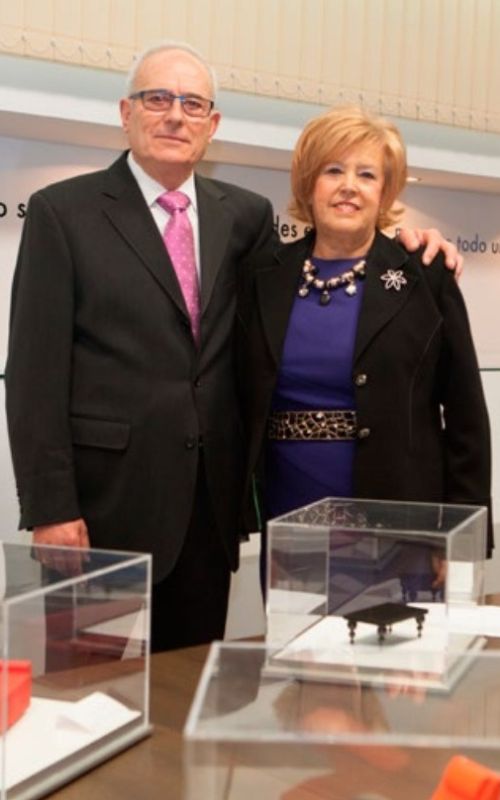 Nuestra Historia - Beltá Frajumar