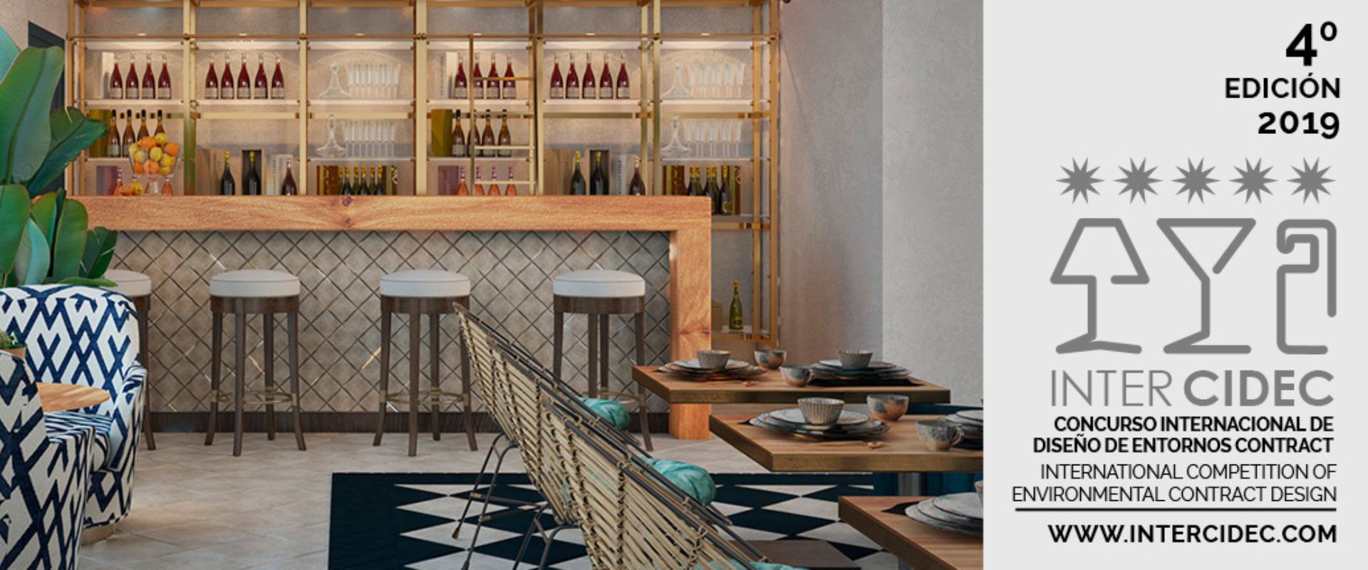 Portada InterCIDEC 2019 - Beltá Frajumar